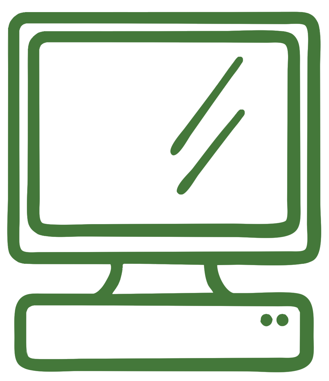 computer icon